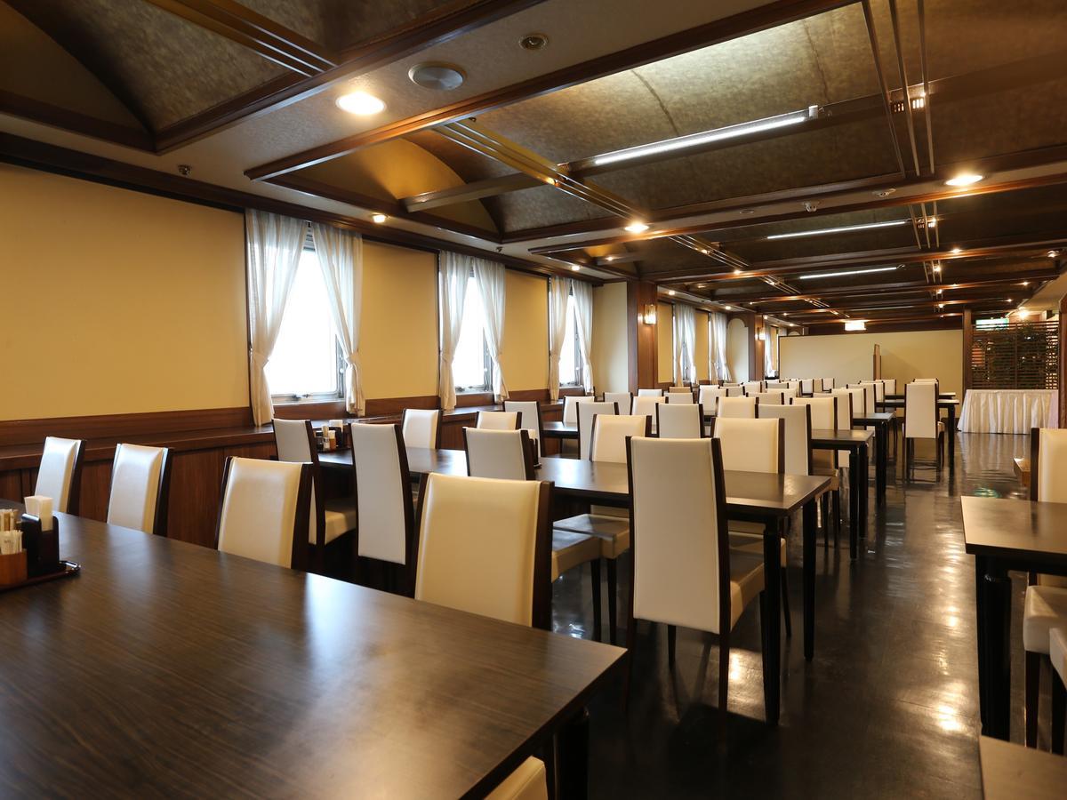 Apa Hotel Kurashiki Ekimae Exteriör bild